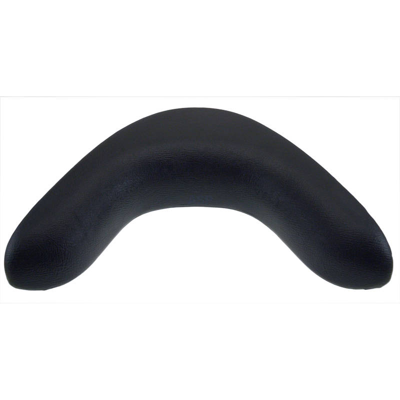 Coleman Pillow Comfort Collar Black Coleman Pillow Comfort Collar Black